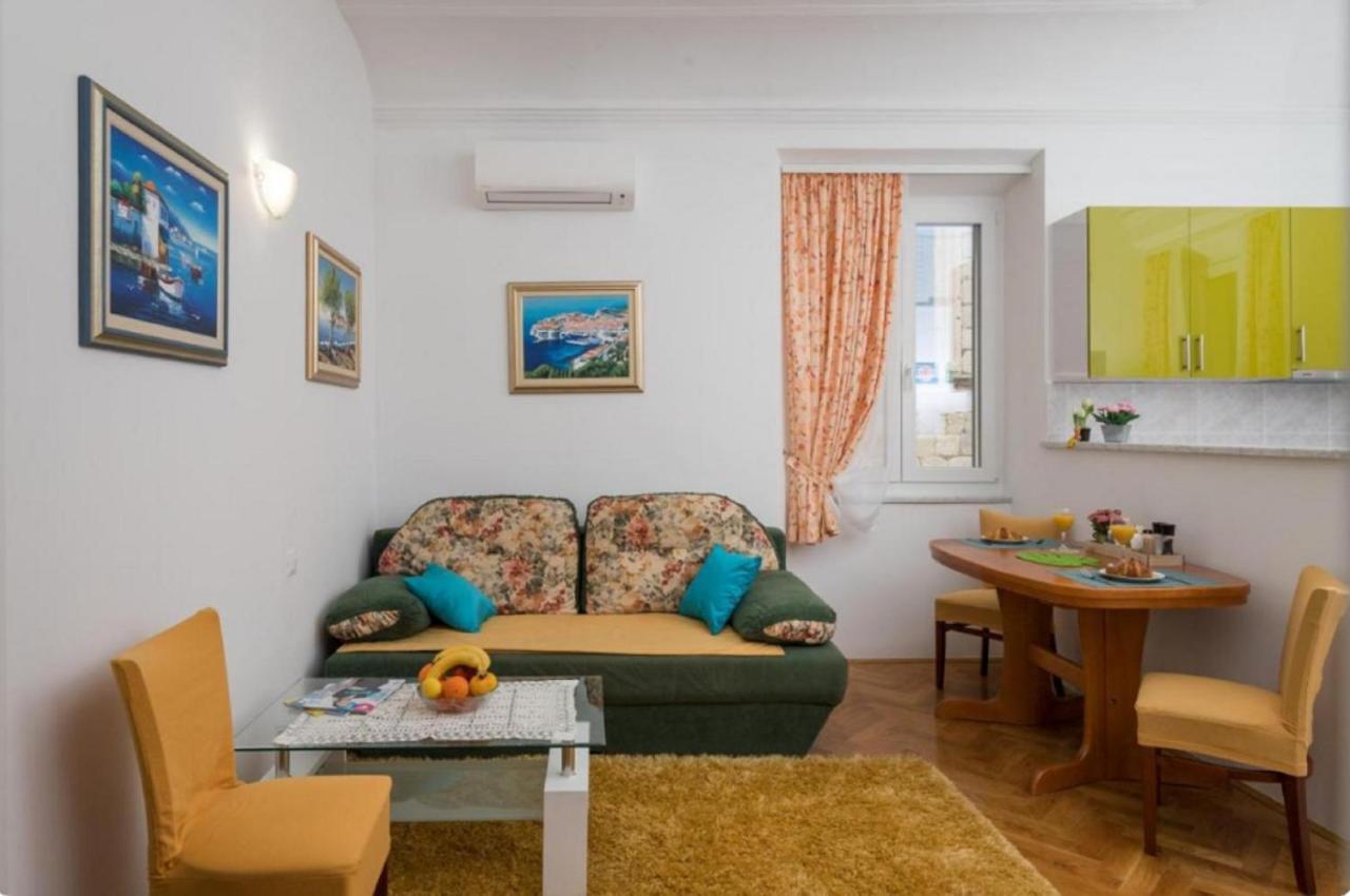 Anima Mea Old Town Apartments Дубровник Екстериор снимка