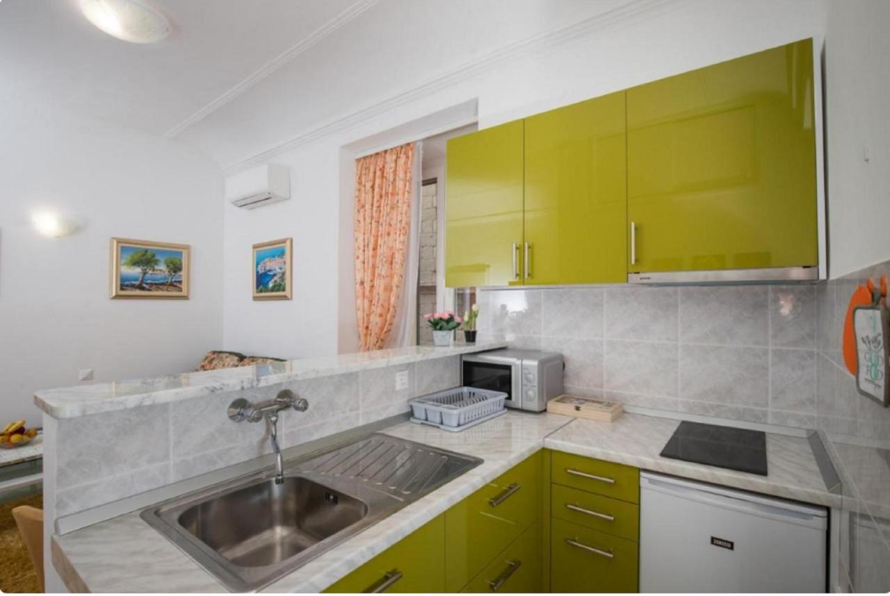 Anima Mea Old Town Apartments Дубровник Екстериор снимка