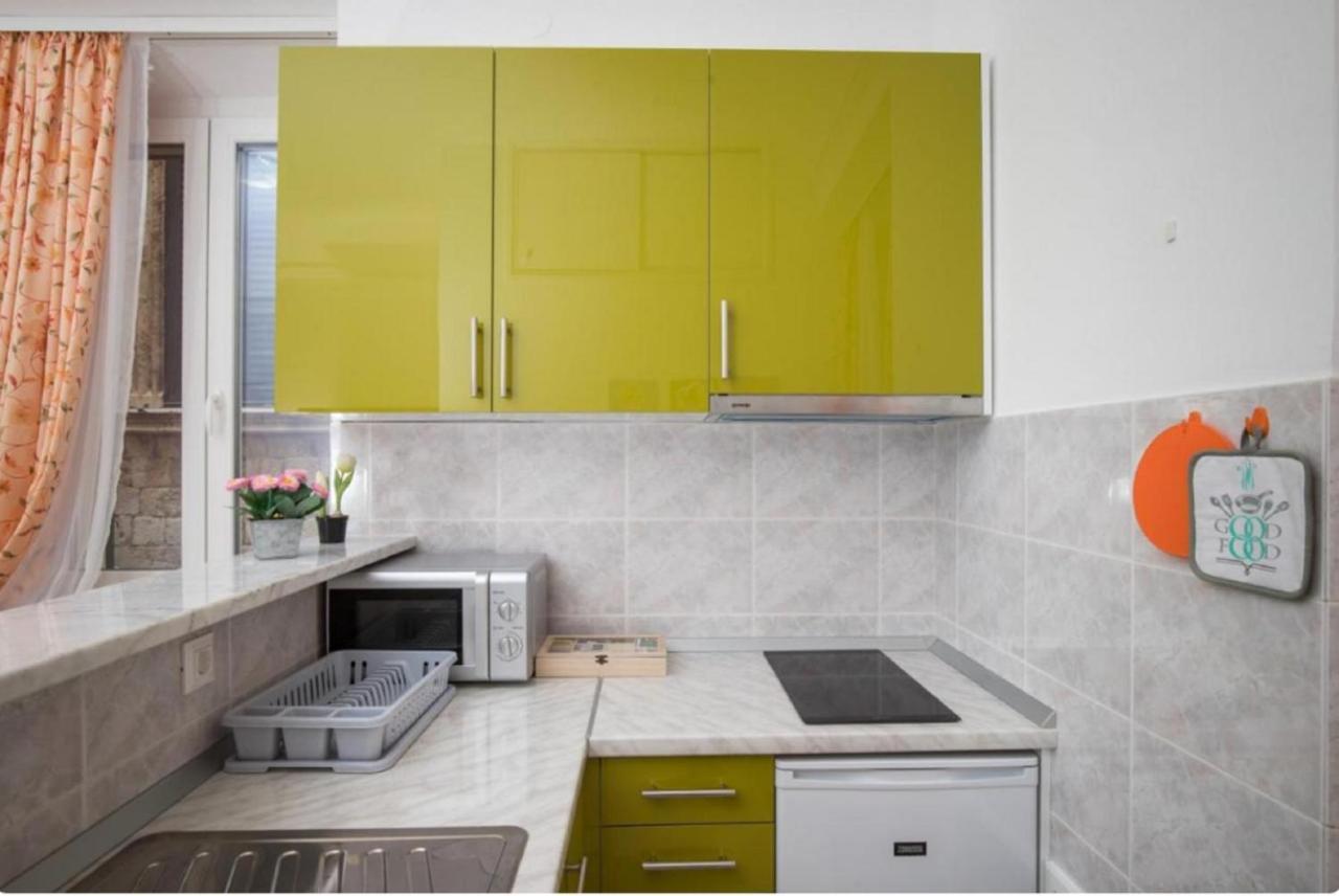 Anima Mea Old Town Apartments Дубровник Екстериор снимка