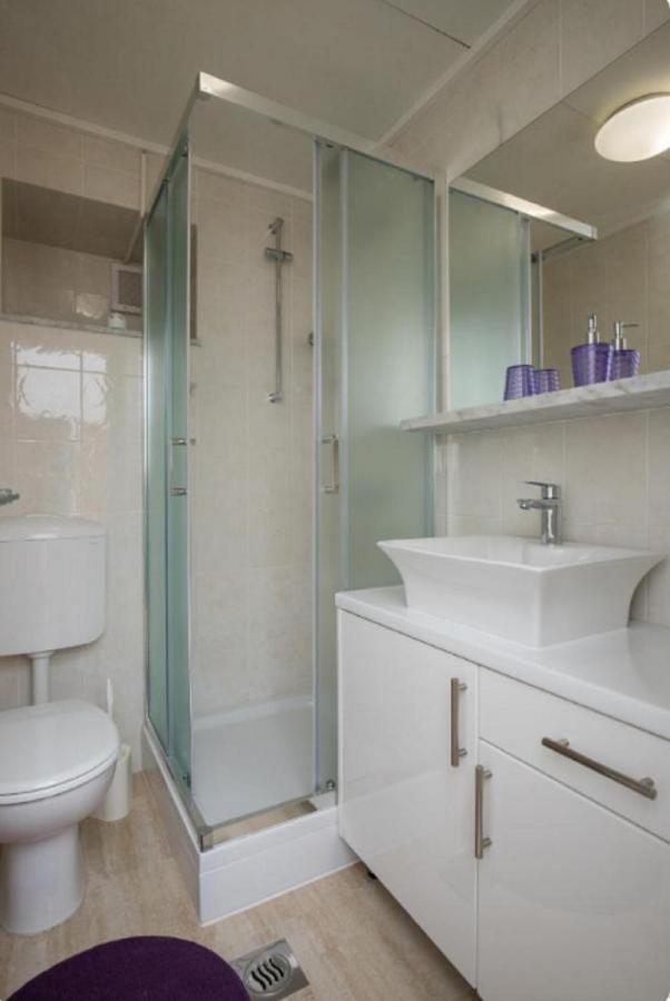 Anima Mea Old Town Apartments Дубровник Екстериор снимка