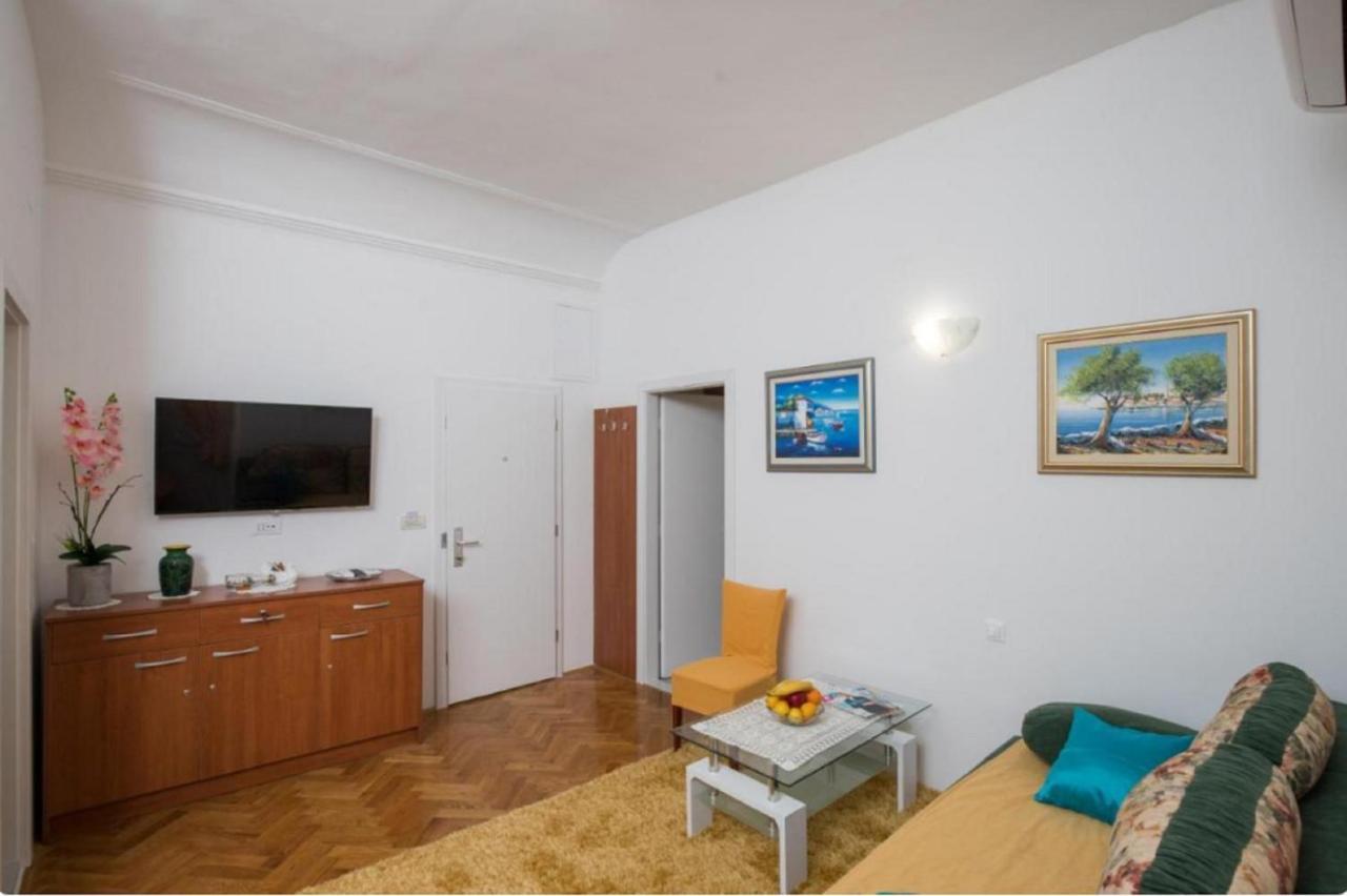 Anima Mea Old Town Apartments Дубровник Екстериор снимка