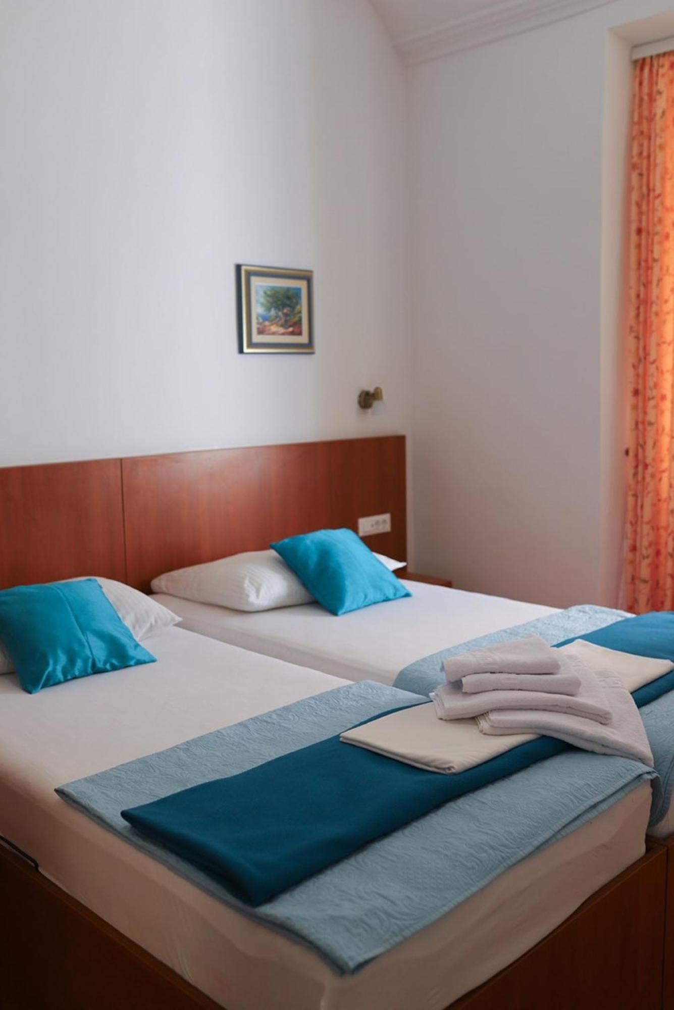 Anima Mea Old Town Apartments Дубровник Екстериор снимка
