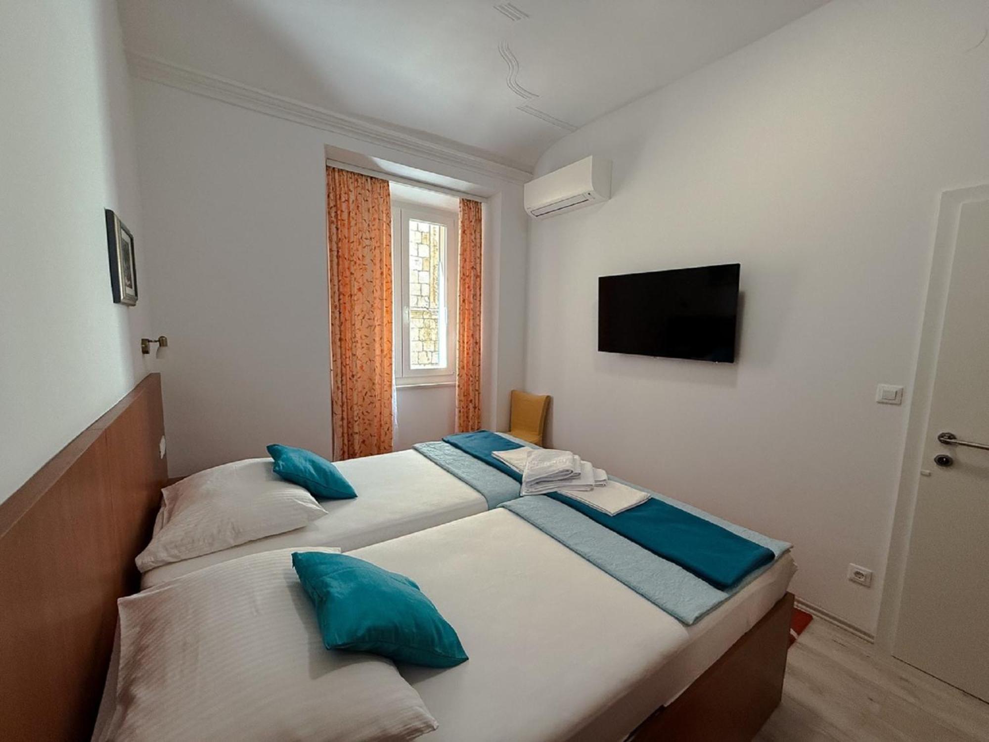 Anima Mea Old Town Apartments Дубровник Екстериор снимка