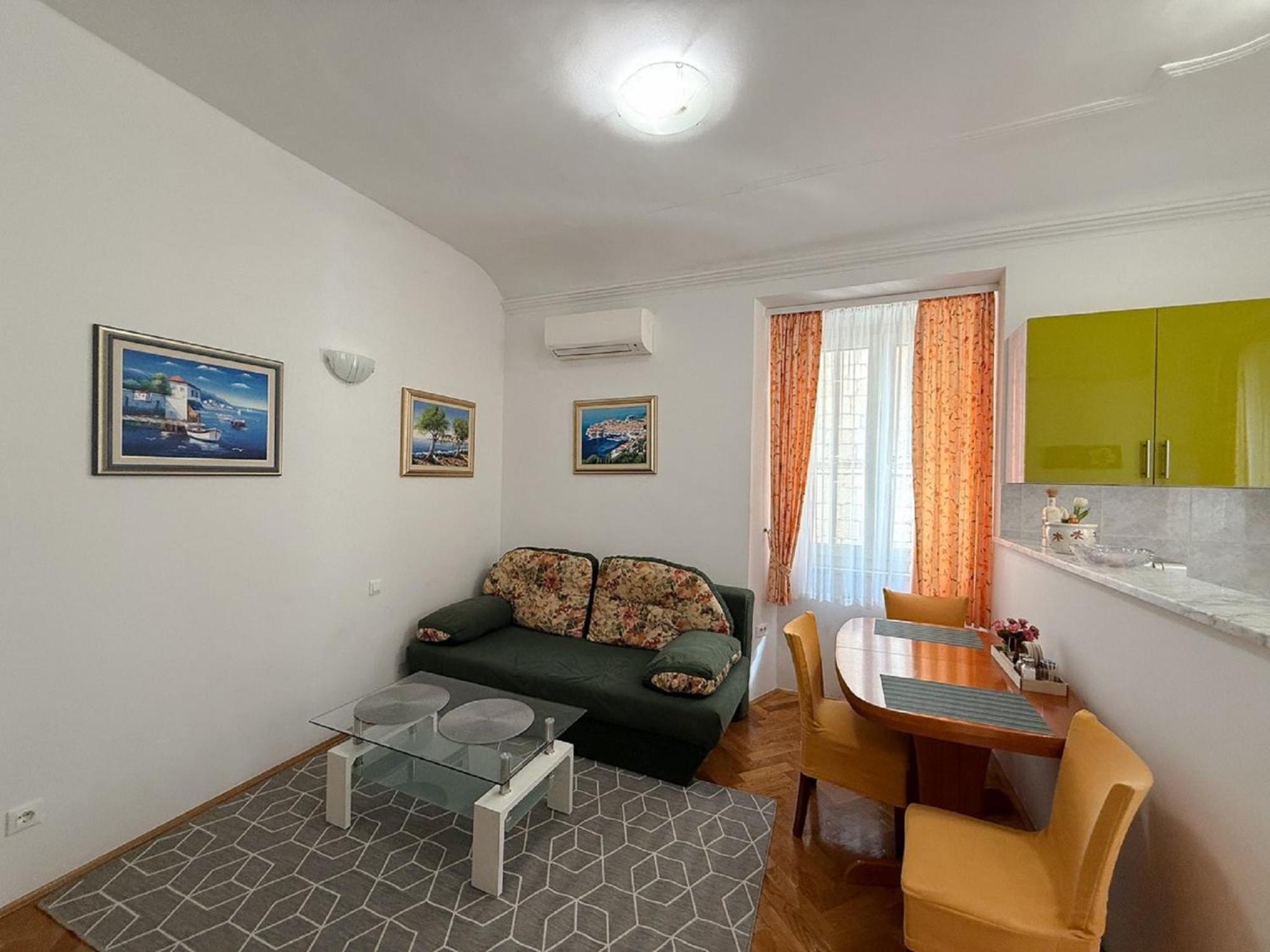 Anima Mea Old Town Apartments Дубровник Екстериор снимка
