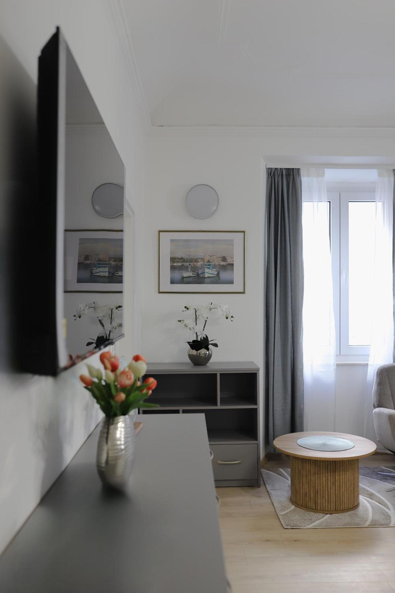 Anima Mea Old Town Apartments Дубровник Стая снимка