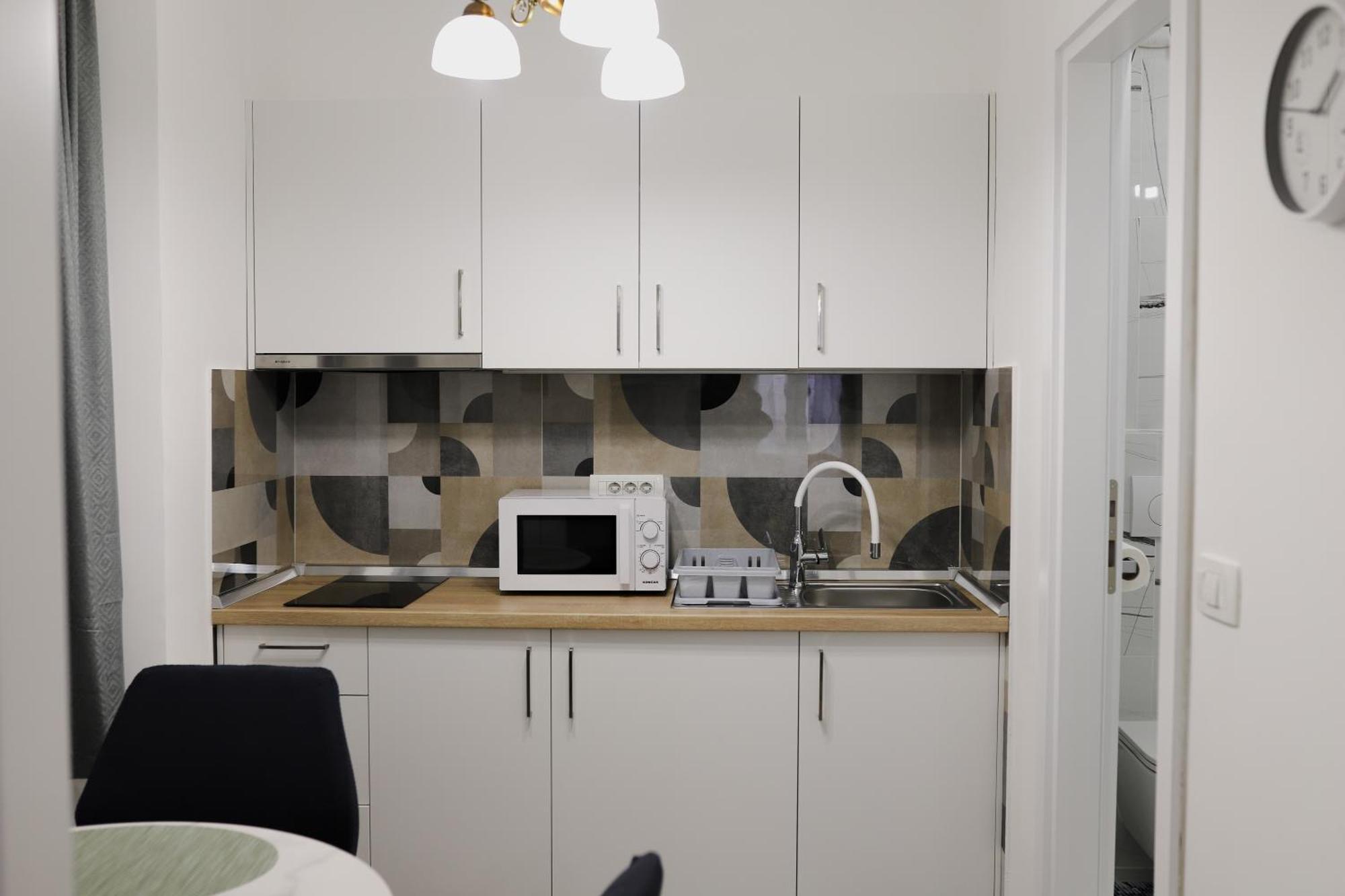 Anima Mea Old Town Apartments Дубровник Екстериор снимка