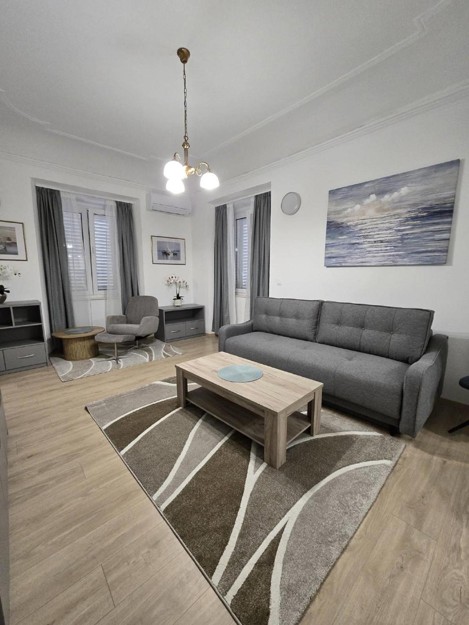 Anima Mea Old Town Apartments Дубровник Екстериор снимка