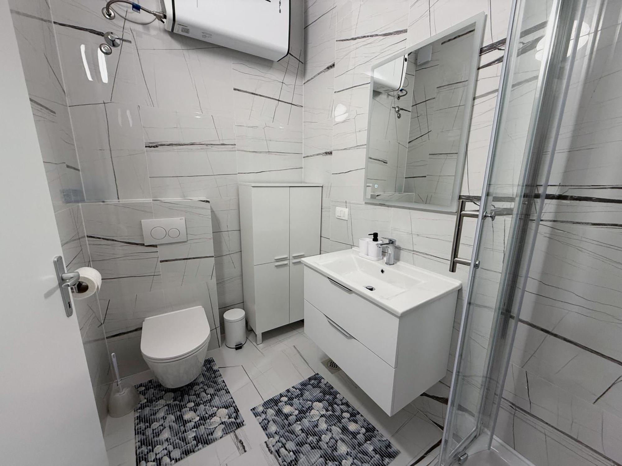 Anima Mea Old Town Apartments Дубровник Екстериор снимка