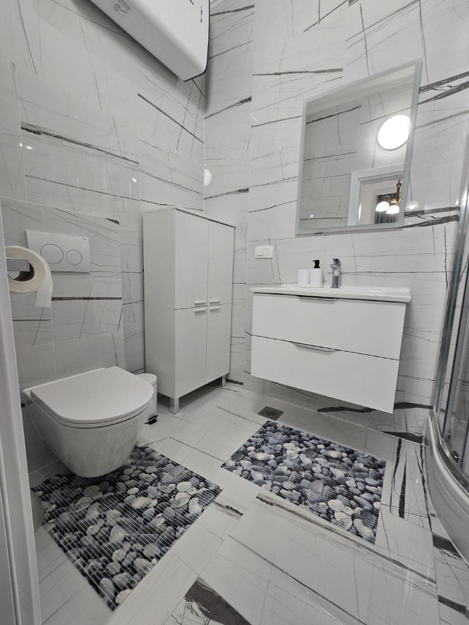 Anima Mea Old Town Apartments Дубровник Стая снимка