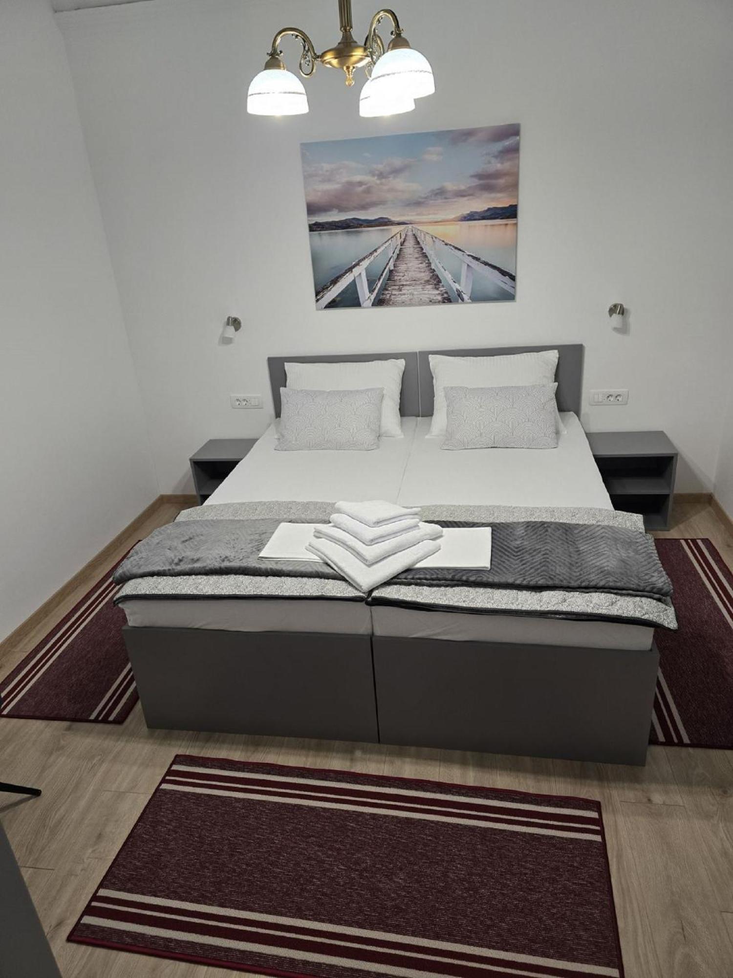 Anima Mea Old Town Apartments Дубровник Стая снимка