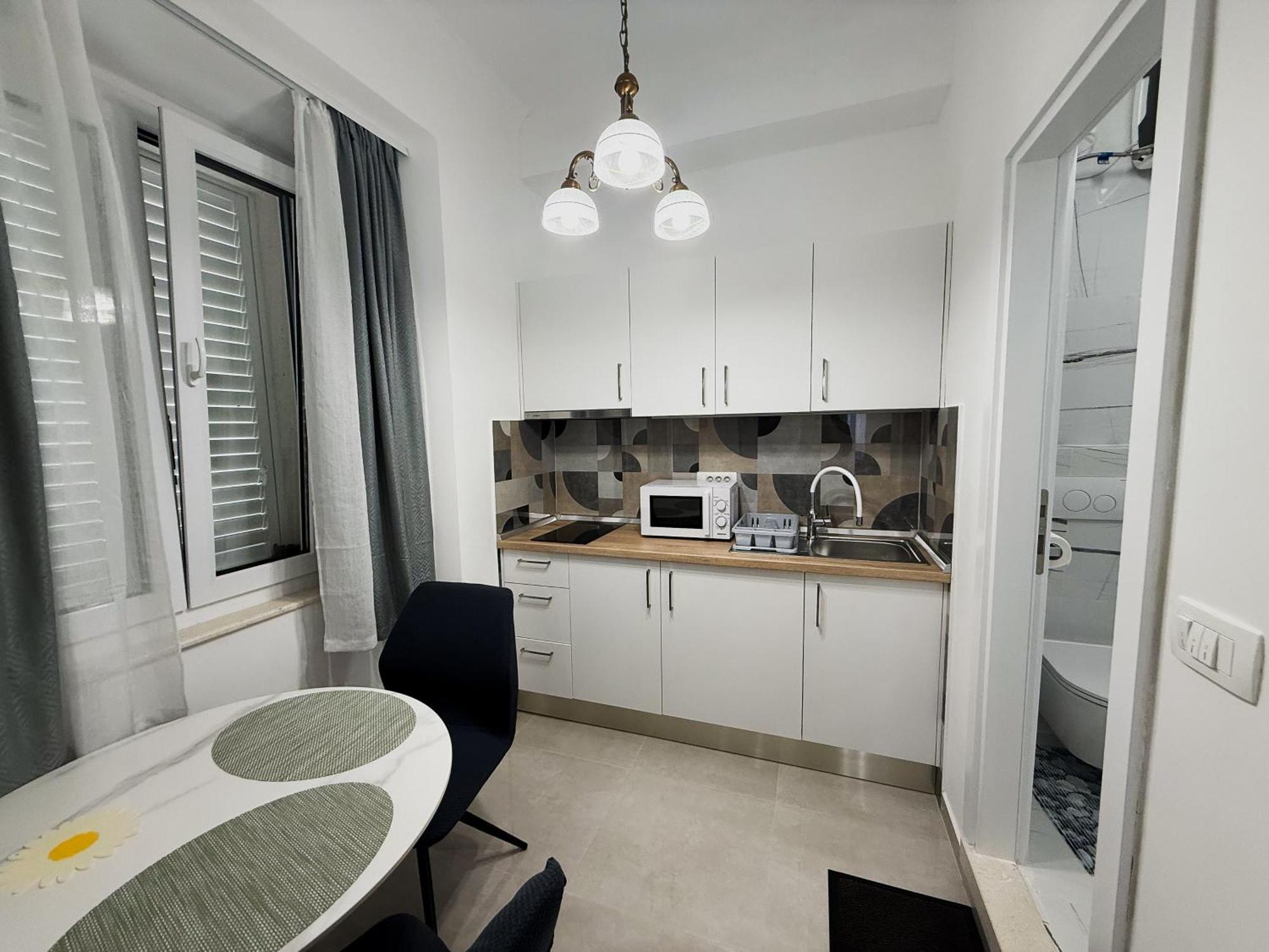 Anima Mea Old Town Apartments Дубровник Екстериор снимка