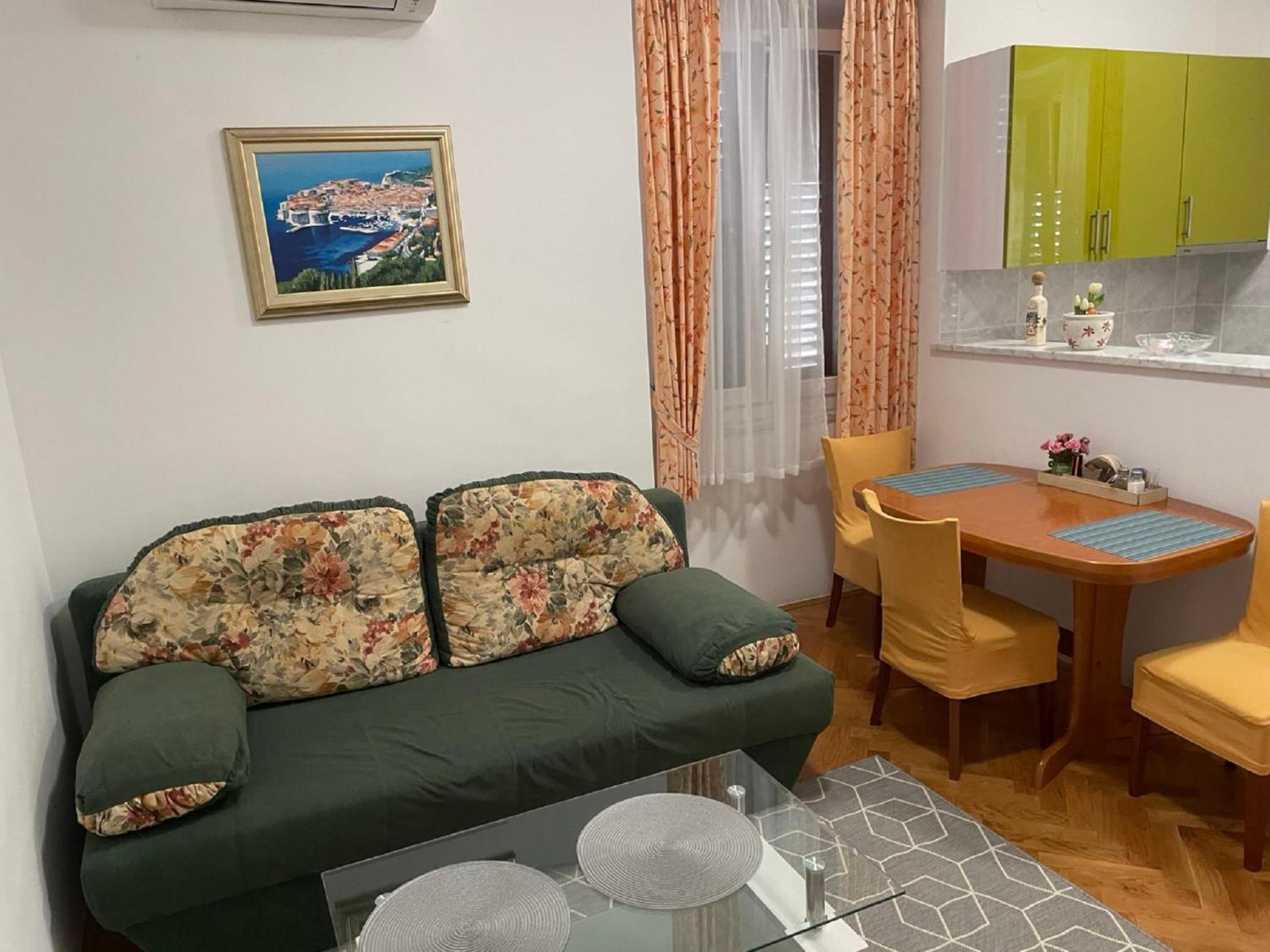 Anima Mea Old Town Apartments Дубровник Екстериор снимка