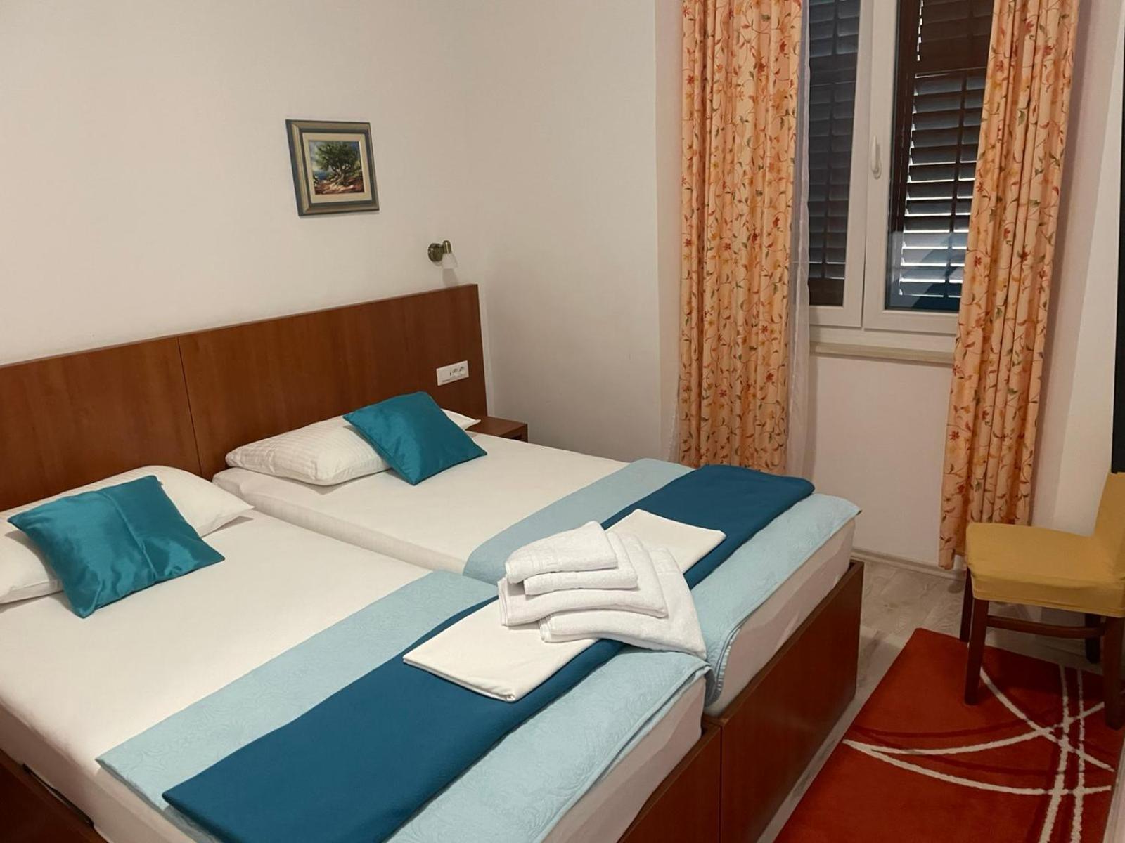 Anima Mea Old Town Apartments Дубровник Стая снимка