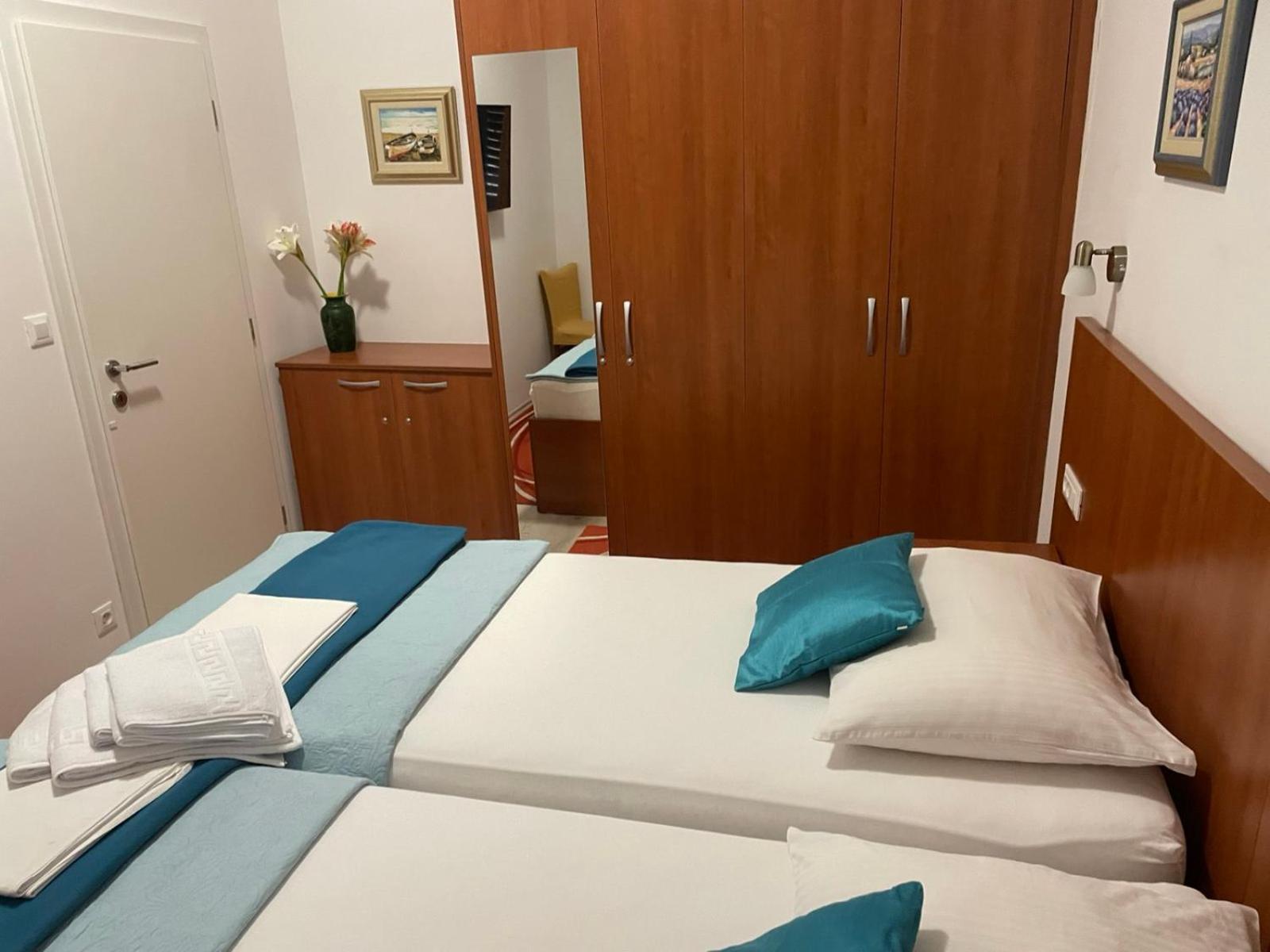 Anima Mea Old Town Apartments Дубровник Стая снимка