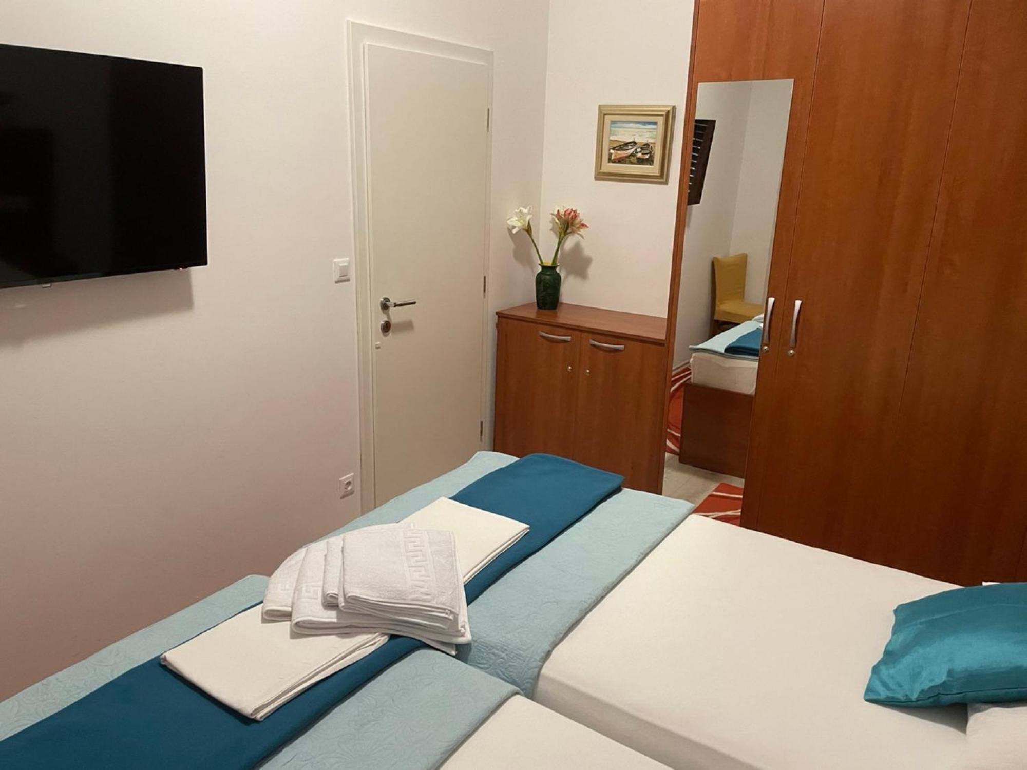 Anima Mea Old Town Apartments Дубровник Стая снимка