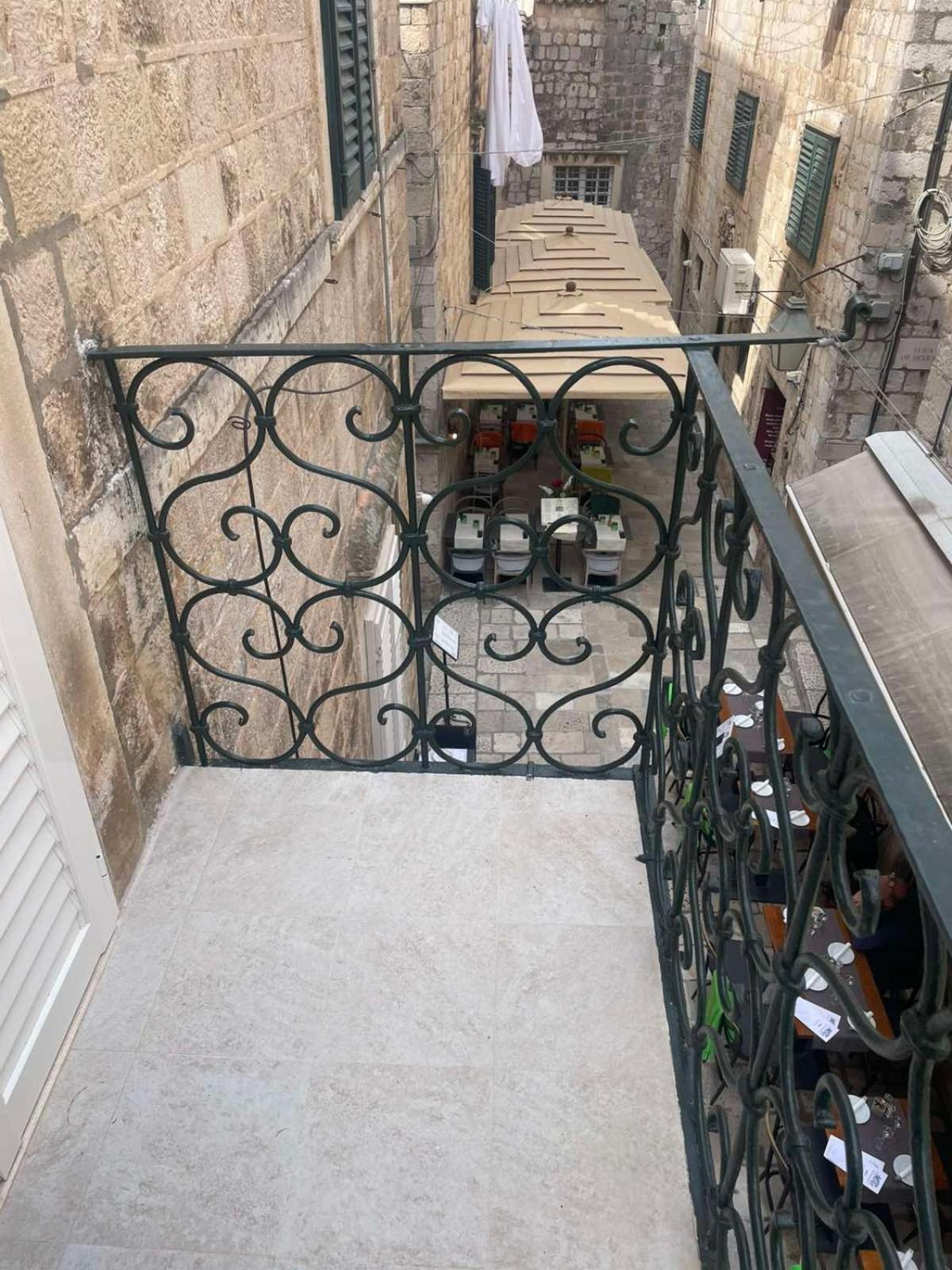 Anima Mea Old Town Apartments Дубровник Екстериор снимка